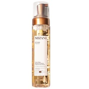 Mizani Foam Wrap Mousse